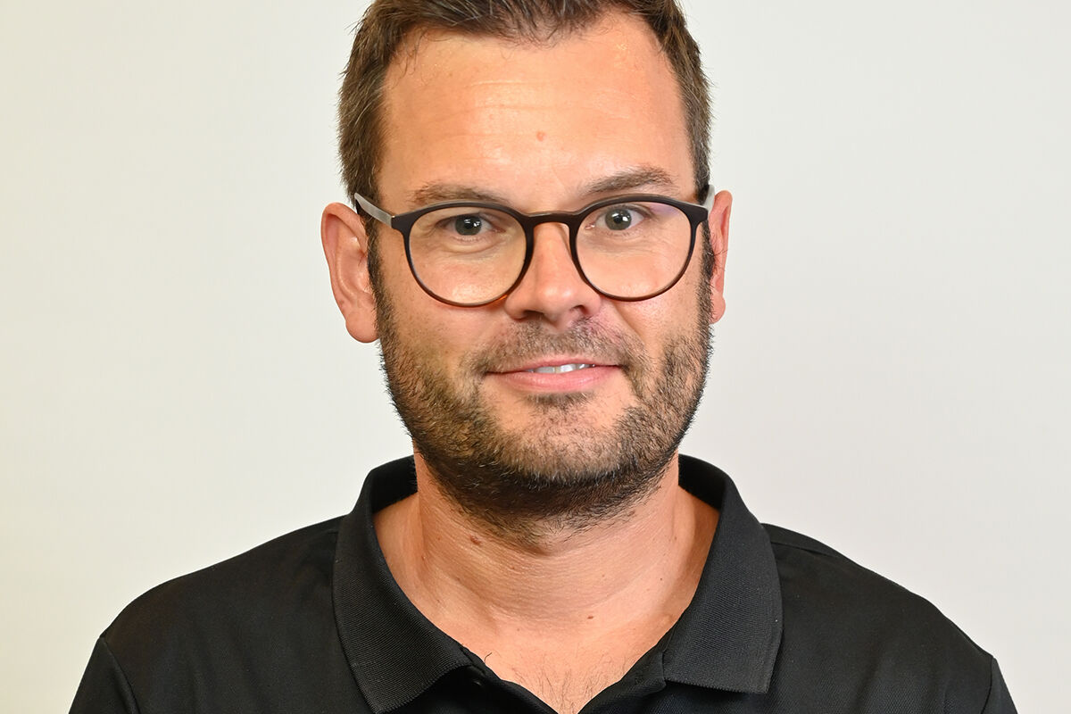 Daniel Moser