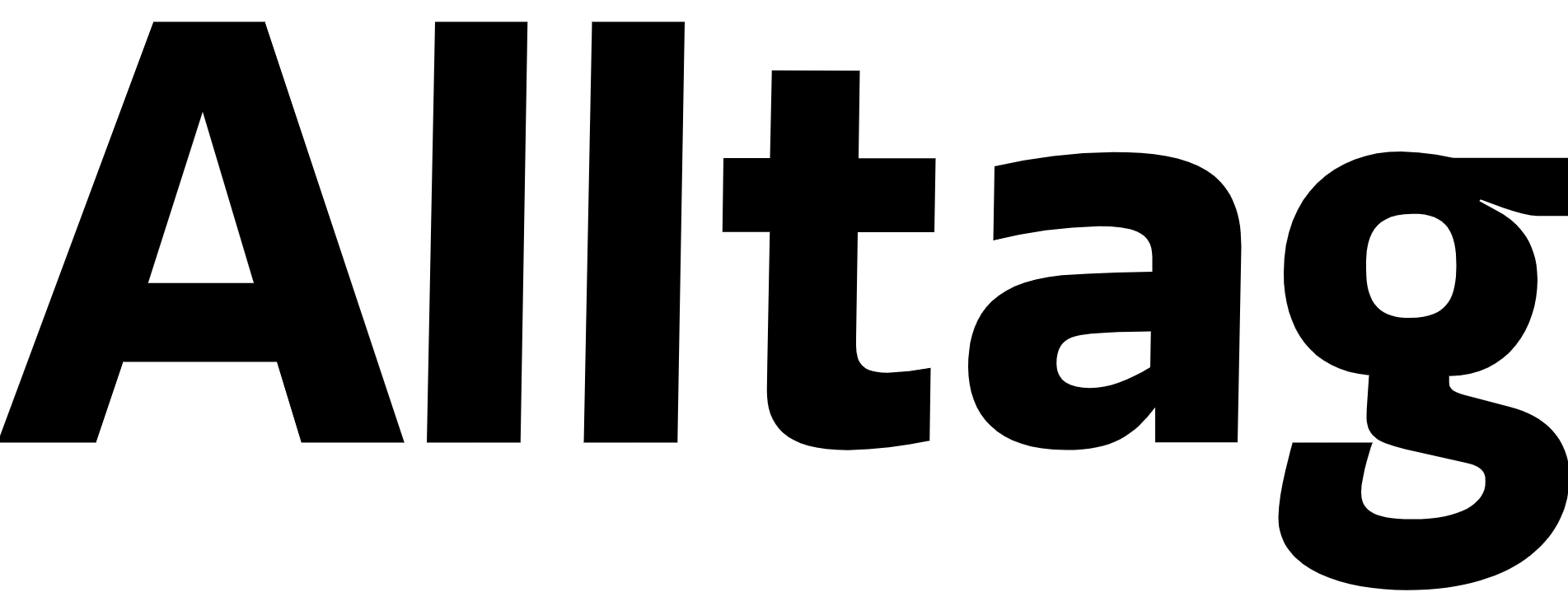 Alltag Agentur